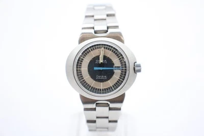 Omega Geneve Dynamic Automatic Watch SPARES/REPAIRS