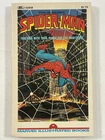Vintage Marvel Illustrated Books - Spider-Man #2 - Oct 1982 - VF/NM