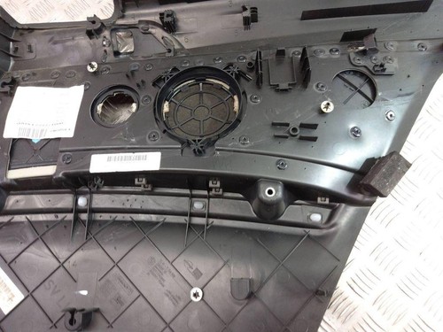 Tapicería puerta trasera izquierda bmw 3 coupe e92 2.00 diésel 2008 31014788 - Imagen 6 de 18