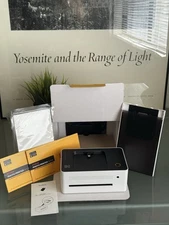 Kodak Photo Printer Dock PD450W WiFi Smartphone Photography Micro USB