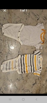 Baby Boy Clothes Newborn