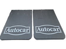 Mud Flaps Semi Truck Trailer Rubber 21 X 30 1 Pair 38 Thick Ribbed Logo Mud Flaps Semi Truck Trailer Rubber 21 X 30 1 Pair 38 Thick Ribbed Logo
