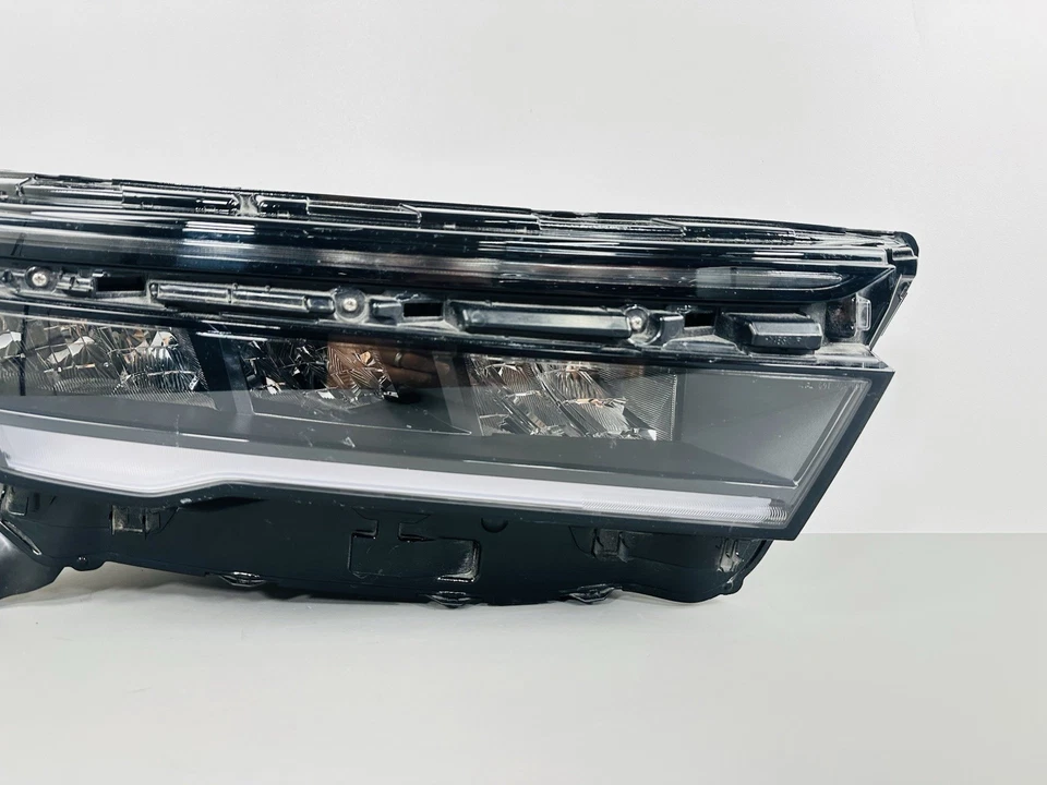 Faro LED 2023 2024 2025 HONDA PILOTO DERECHO LADO PASAJERO FABRICANTE DE EQUIPOS ORIGINALES Foto 2 de 4