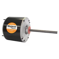 U.S. Motors 3737H Condenser Fan Motor, 1/3 Hp