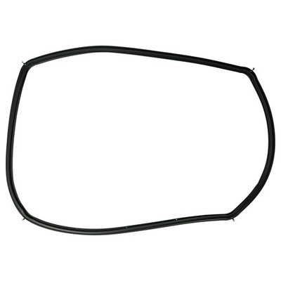 Backofen Türdichtung für Bosch HEA53T150/57 HEA53T150/56 + Haken 45,5x33x1cm