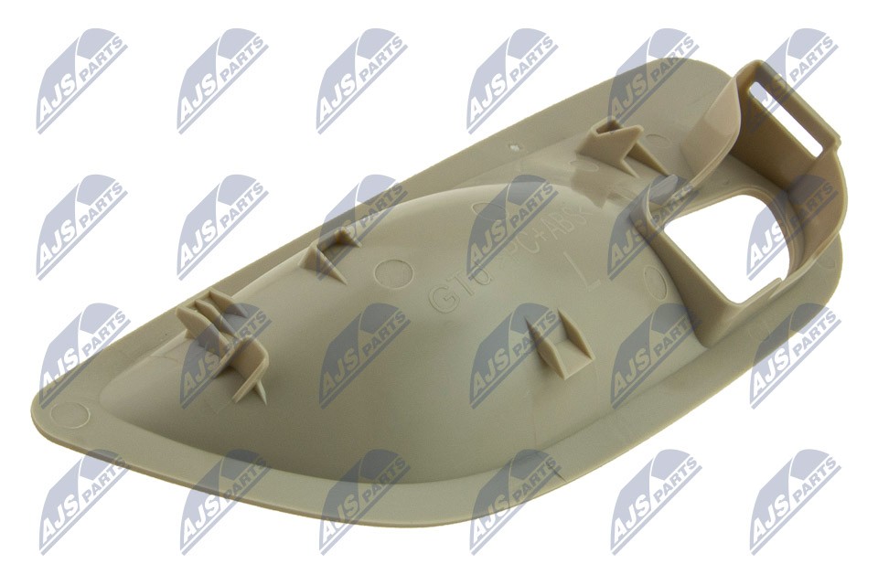 COVER HANDLE RECESS EZC-BM-205 FOR BMW B47D20A N47D20C/D N20B20A/B 2.0L 4cyl - Image 15