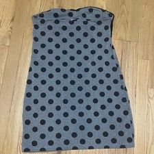 Las mejores ofertas en Vestidos informales cortos a lunares para