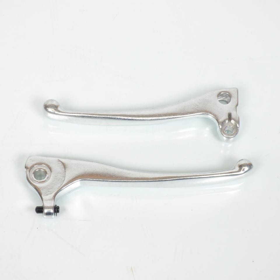 Levier frein droit P2R en aluminium pour un freinage précis de Booster Rocket 50