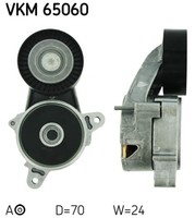 SKF Riemenspanner Keilrippenriemen VKM 65060 FüR Patriot Compass Mitsubishi Jeep