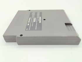 WWF WrestleMania / Wrestle Mania / Nintendo NES / PAL B / FR / FAH