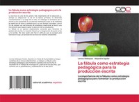 Lorena VeláSquez (U. A.) | La FáBula Como Estrategia PedagóGica Para La...