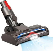 Vacuum Attachments for Dyson V7 V8 V10 V11 V15 - Motorhead Replacement Parts wit