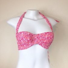 Vineyard Vines Shells 4 In 1 Bikini Top XXS