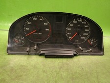 Compteur Audi R8