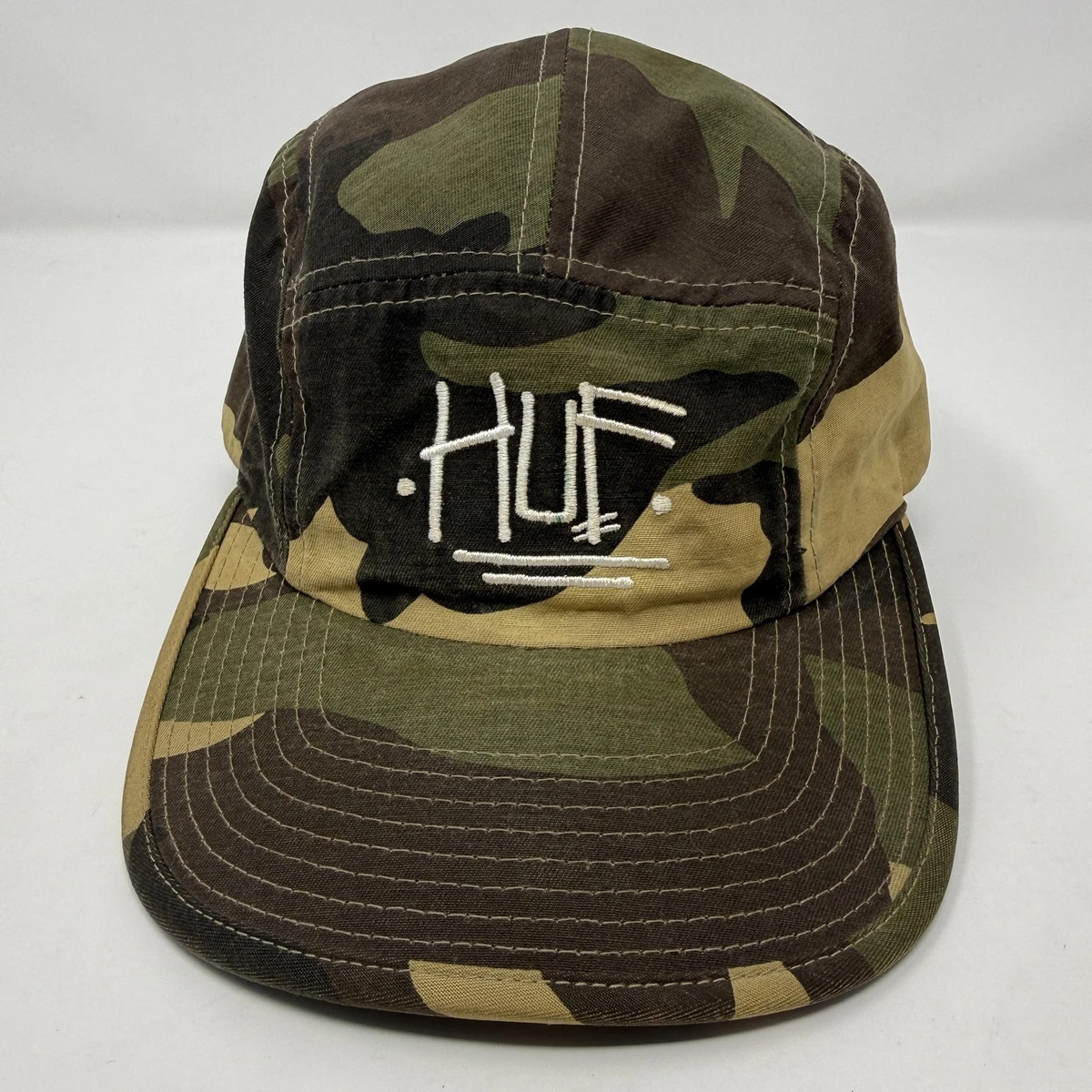 Stussy 迷彩帽子男士| eBay