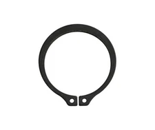 Snap Retaining Ring External M65 Spring Steel Phos DIN 471 (20 Pieces)