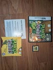 Plants vs. Zombies (Nintendo DS, 2011)