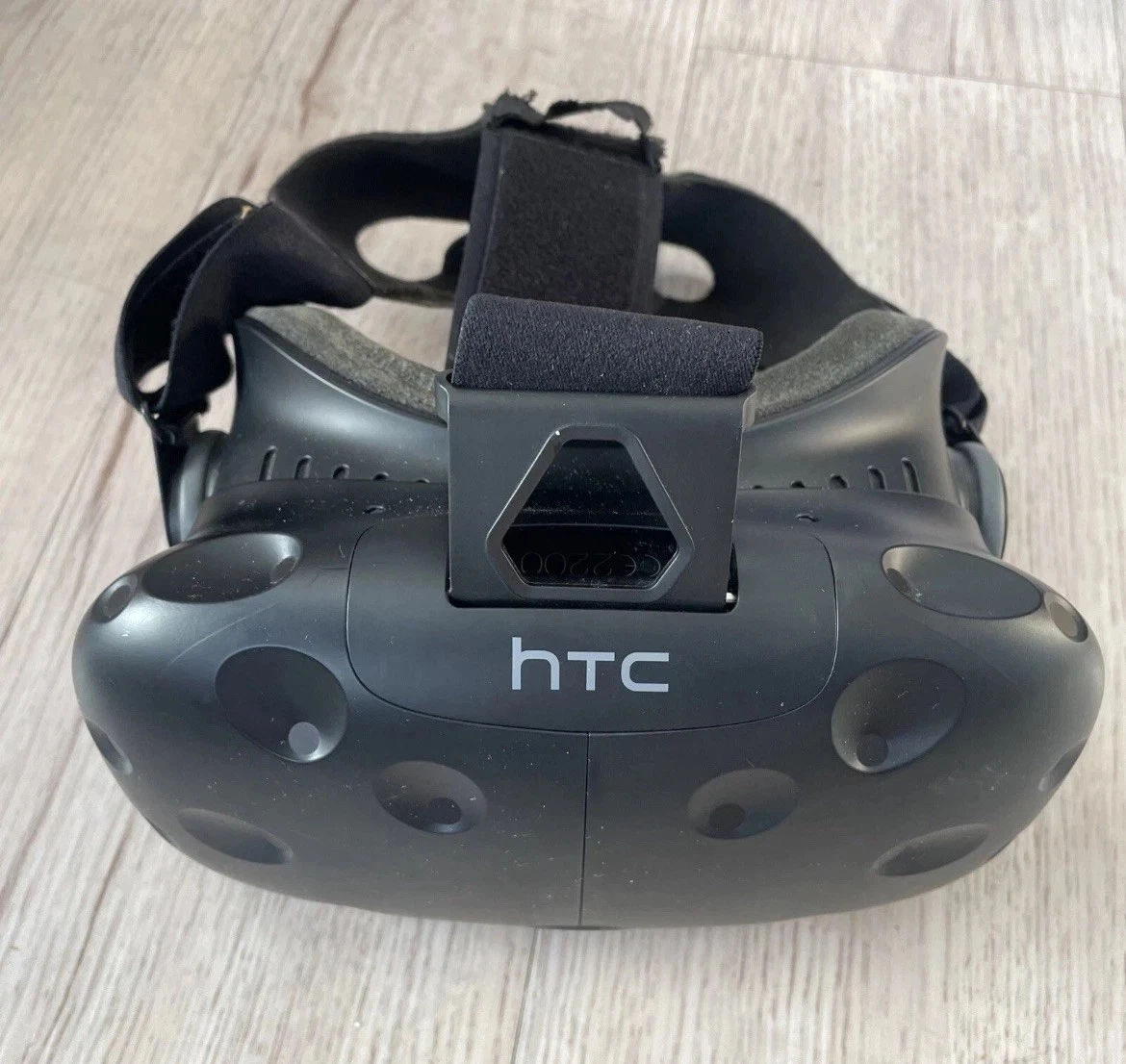 HTC Vive Bluetooth Laser Position Sensor VR Headsets for sale | eBay