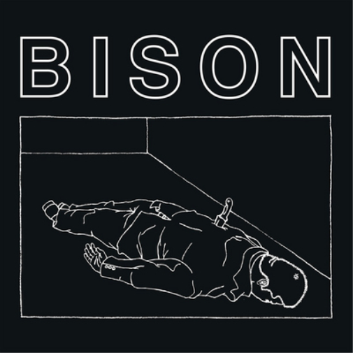 Bison One Thousand Needles (CD) Album