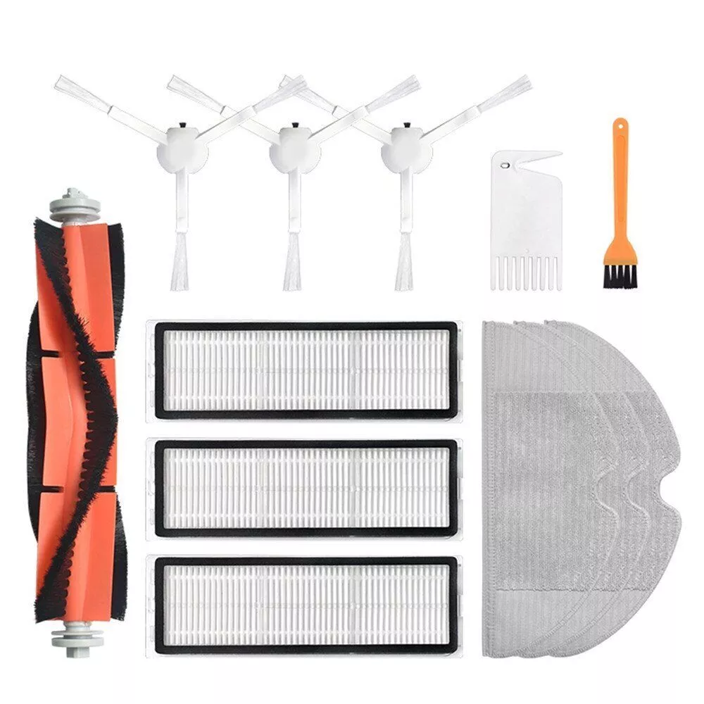 Mi robot vacuum mop 1c deals