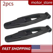 2PCS Hood Latch Base L56-0001 Fits Peterbilt 357 367 377 378 379 388 389