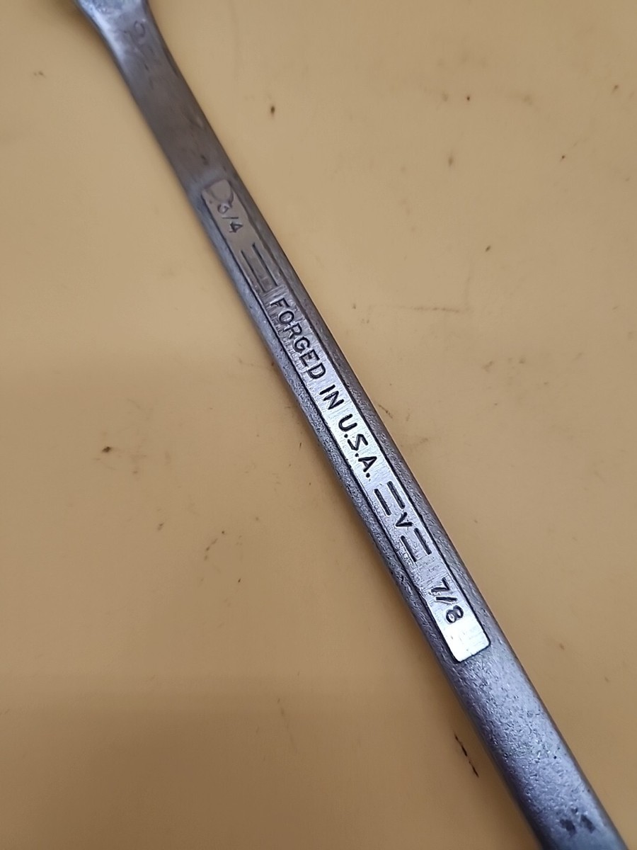 Craftsman 3/4