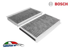 Filtre d'habitacle BMW SERIE 5