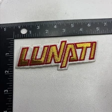 Car Auto Parts LUNATI Patch (Camshafts, Rocker Arms, Valve Springs & More) 00.R