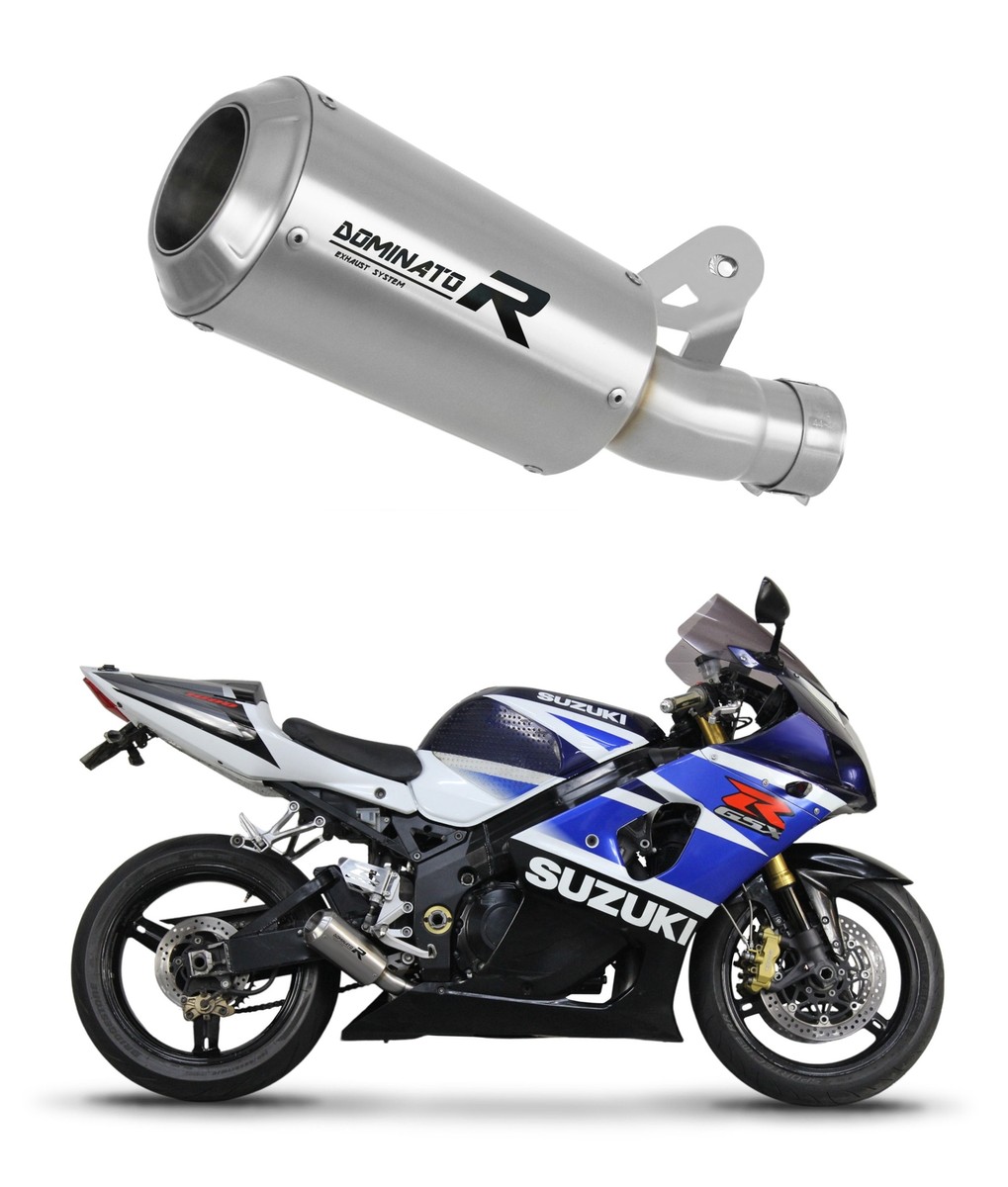 パーツ SUZUKI GSXR1000 K3-K4 2003-2004 200mm Suzuki Motorcycle Fairings Blue & White Injection Molded