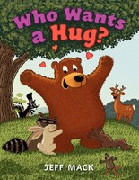 Who Wants A Hug? on sale Who Wants A Hug? on sale