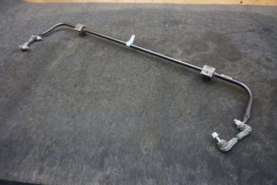 Rear Suspension Stabilizer Sway Bar LB5C5A771 Lincoln Aviator Reserve U611 20-24 - Image 4 of 4