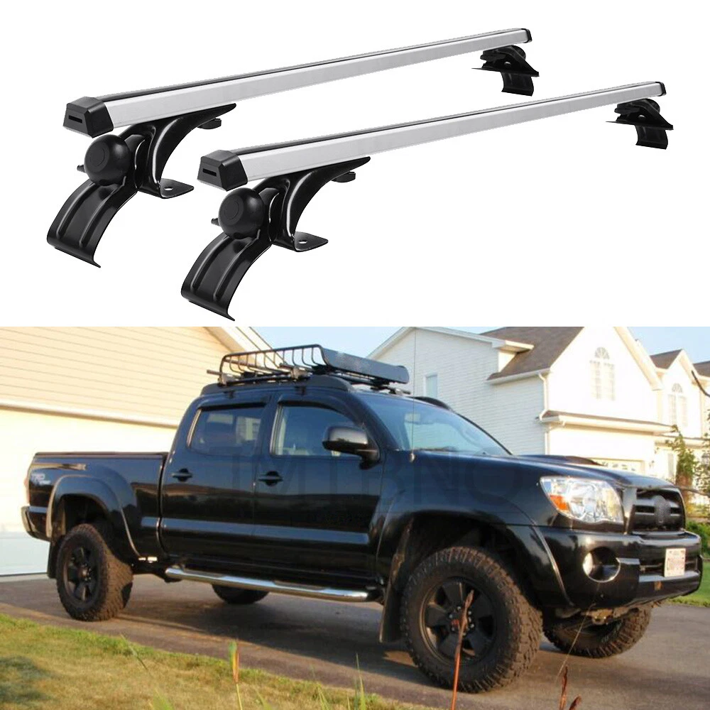 2006 toyota tacoma roof rack sales