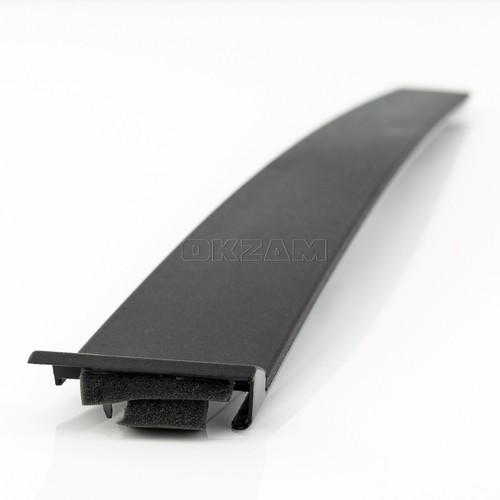 FRONT LEFT DOOR PILLAR TRIM MOLDING FOR FORD FUSION - Picture 5 of 5