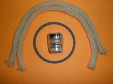 Seal & Wick Kit for Bell & Gossett 189134,118844,106189, Armstrong S25 others