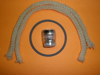 Seal & Wick Kit for Bell & Gossett 189134,118844,106189, Armstrong S25 others