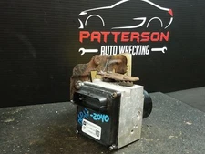 2012 CHEVY MALIBU ABS Anti Lock Brake Pump Module Modulator Assembly