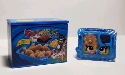 Shopkins Real Littles 13 Maizey Meal 