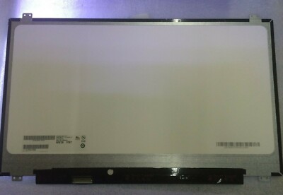 Pantalla LCD Portátil 17.3" FHD IPS 120Hz - Modelo B173HAN01.1 Mate, Compatible Con ASUS G752VS, 40 Pines EDP