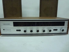 Realistic 12-1470 Complete Set, Original Speakers - For Parts or Restoration