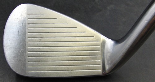 Mizuno JPX 850 Forged 8 Iron Regular Steel Shaft Golf Pride Grip - 第 2/4 張圖片