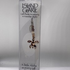 Sea Turtle Phone Charm, Cute Charm For Phone, Keychain, Bags Accessories