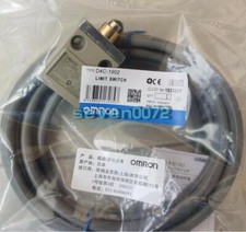1piece NEW OMRON D4C-1902 D4C1902 waterproof travel switch New