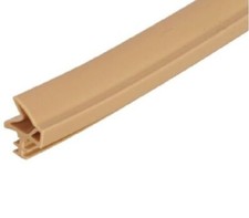 Room door seal interior door seal replacement S 6577a groove width 12 mm