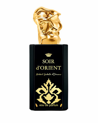 Sisley Paris Soir d'Orient Eau de Parfum 3.3oz / 100ml *****NEW*****$278 Value