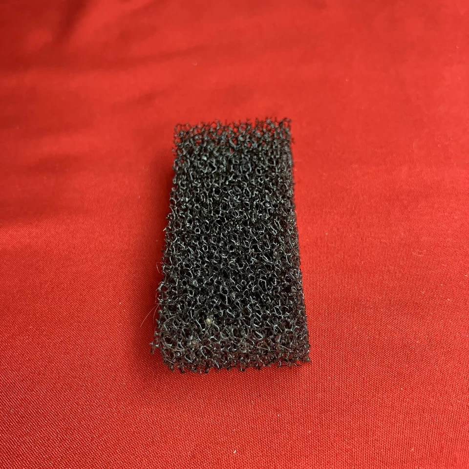 Rug Doctor Foam Air Filter / For DCC-1 / Replacement Parts / Flaws - Image 3 of 3