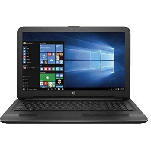 HP LAPTOP 15-bw0xx WIN10 HOME 64BIT AMD A10 2.50GHz 8GB RAM 1 TB