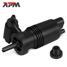 Pompe à eau Jeep PATRIOT