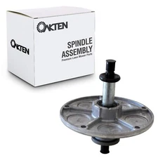 OakTen Spindle Assembly for Murray 1001046 492574MA Stens 285-174