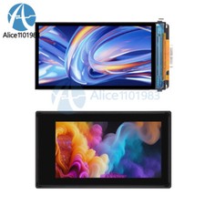 1.9 inch Dual Core ESP32-S3 WiFi Bluetooth Development Board LCD Touch Module