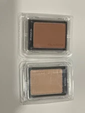 Clarins Everlasting Compact Long-Wearing & Comfort Foundation, FULL SIZE/REFIILL